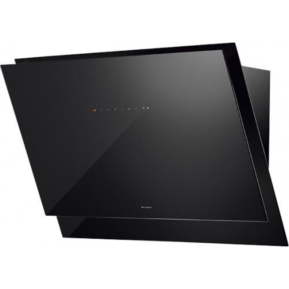Вытяжка FABER BLACK TIE BRS+ BK A80