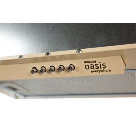 Вытяжка OASIS VM-50I (V)