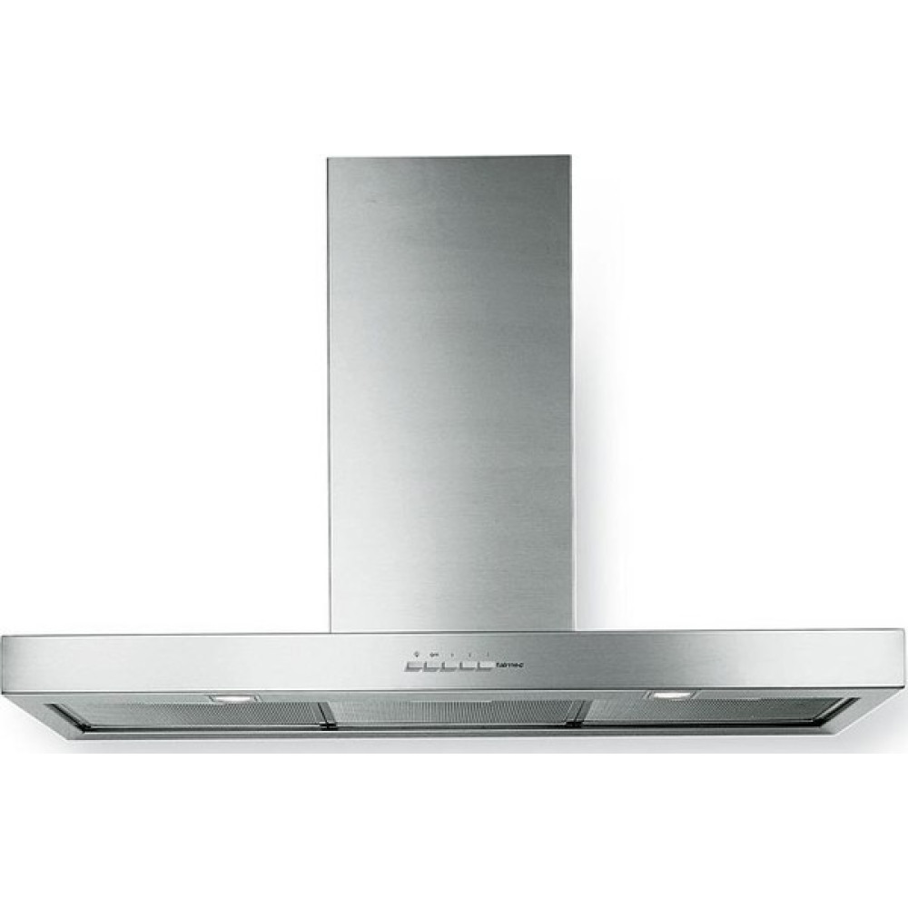 Вытяжка FALMEC PLANE ISOLA 120 IX (800) (c системой NRS) CPLI20.E18P2#ZZZI4