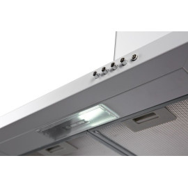 Вытяжка OASIS KB-50W (P)