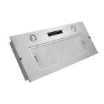 Вытяжка MAUNFELD crosby light 60 inox
