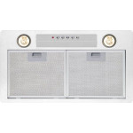 Вытяжка CATA GT PLUS 45 WH/B