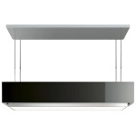 Вытяжка FALMEC Levante Isola 600 120 BK