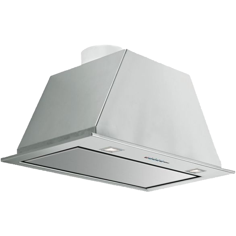 Вытяжка FALMEC GRUPPO INCASSO 105 IX (800) ECP CGIW05.E5P2#ZZZI491F