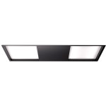 Вытяжка FALMEC SKEMA 120 BLACK CSKI20.E0P2#ZZZN400F