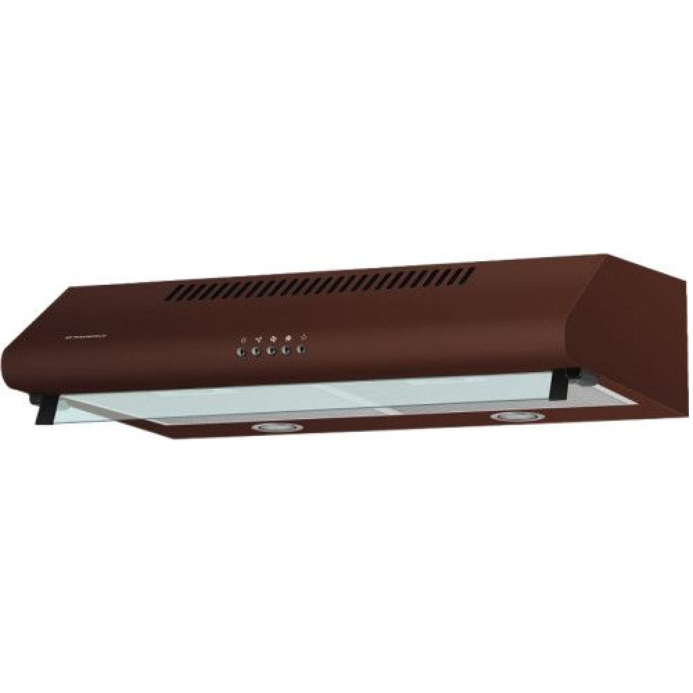 Вытяжка MAUNFELD мр-360-1 brown 60