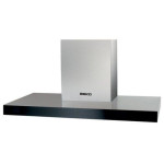 Вытяжка BEKO cwb 9730 x
