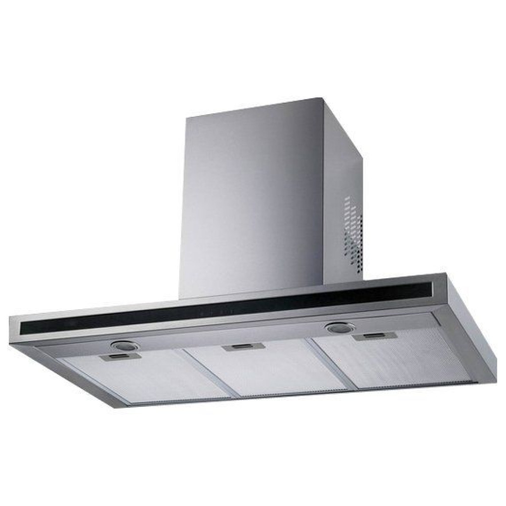 Вытяжка LEX sternia 600 inox