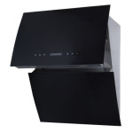 Вытяжка LEX senso 600 black