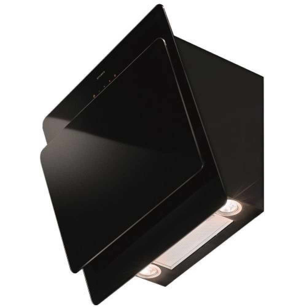 Вытяжка FABER coctail xs bk f55