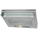 Вытяжка под шкаф CATA F 2060 INOX/B