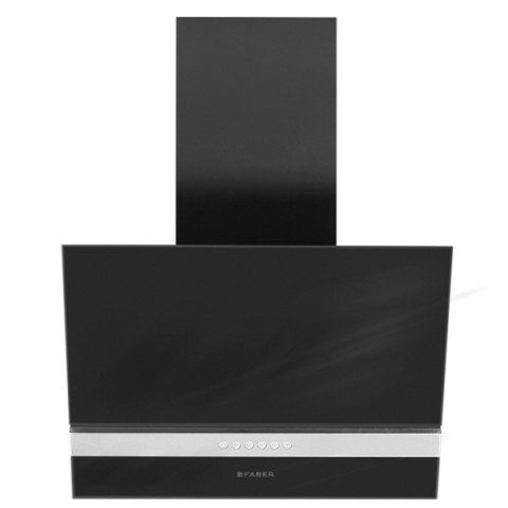 Вытяжка Faber KORUND BK A60