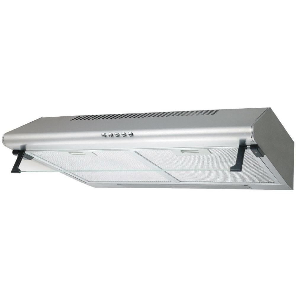 Вытяжка кухонная DACH DINGO 60 inox