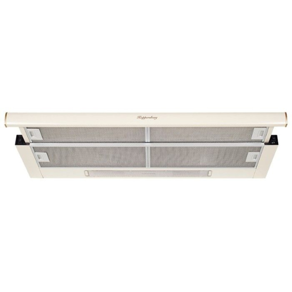 Вытяжка KUPPERSBERG slimlux ii 90 c