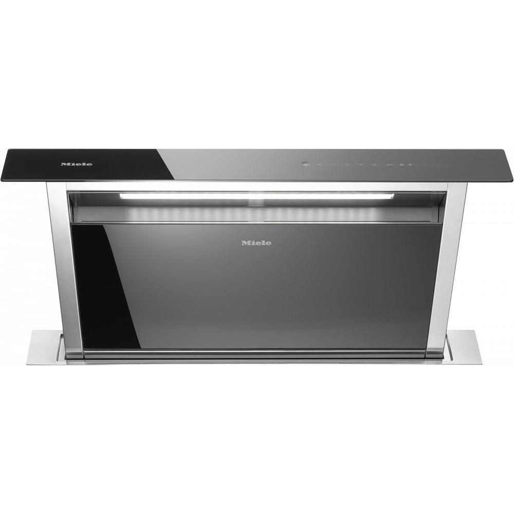 Вытяжка MIELE DA6890 сталь