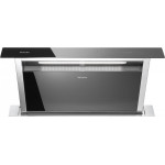 Вытяжка MIELE DA6890 сталь