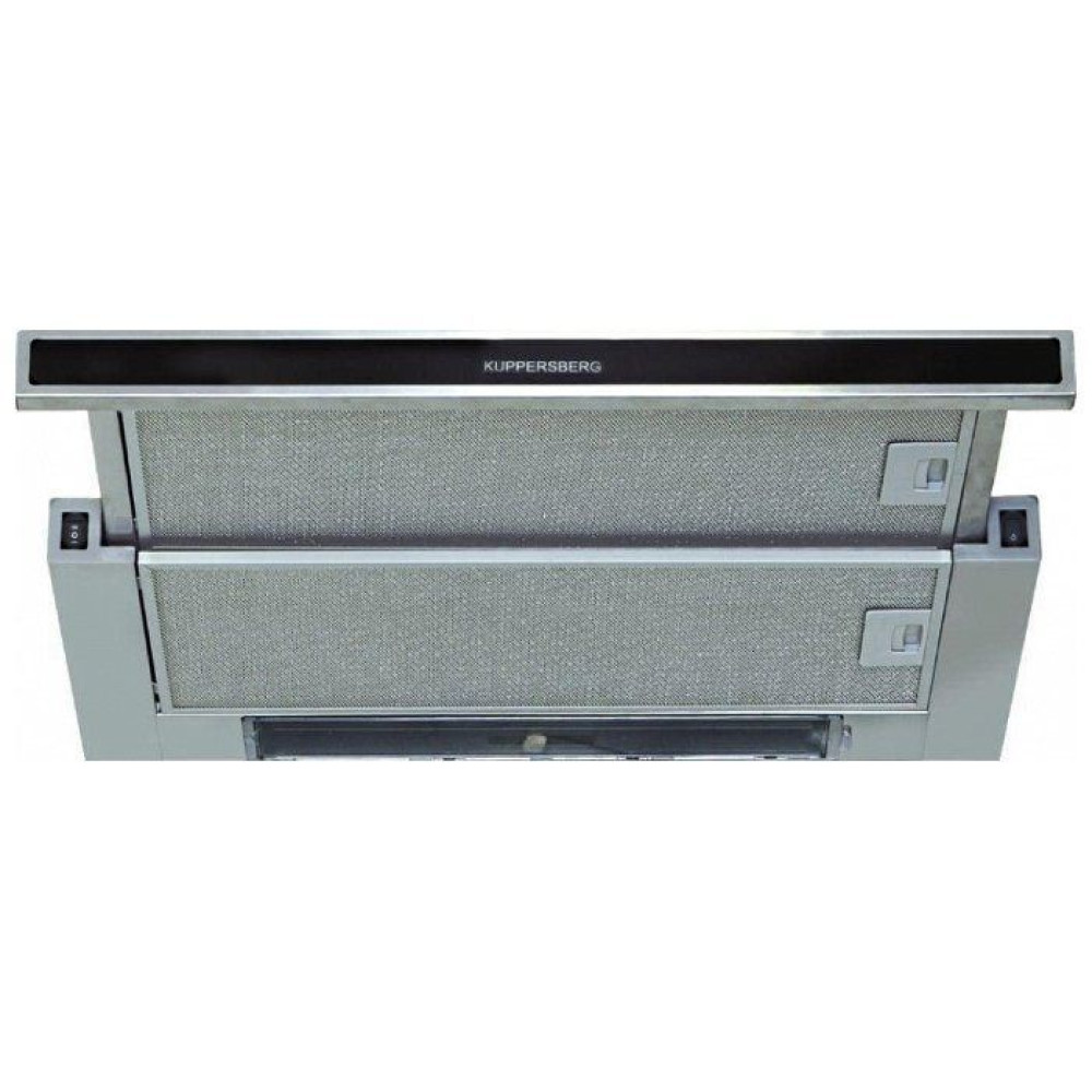 Вытяжка KUPPERSBERG slimlux 60 xfg