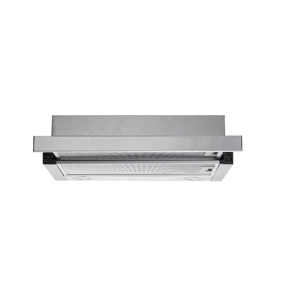Вытяжка KRONA Kamilla T 500 INOX