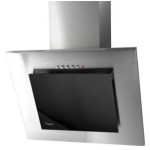 Вытяжка AKPO wk-4 nero duo 60 нержавейка