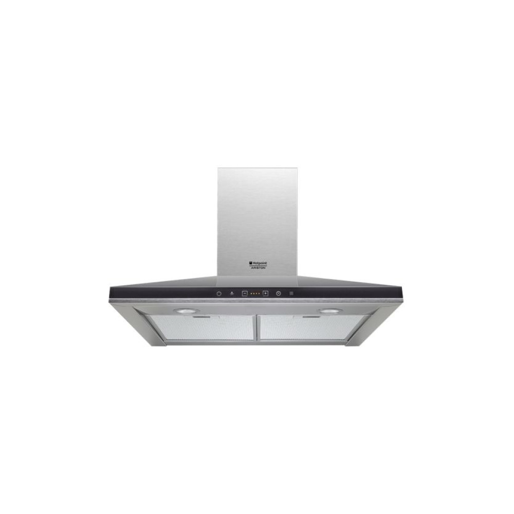 Вытяжка HOTPOINT-ARISTON hke 6 x/ha