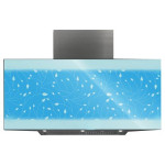 Вытяжка FALMEC aurora 90 inox (800)