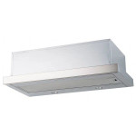 Вытяжка AKPO WK-7 Light twin 60 нержавейка