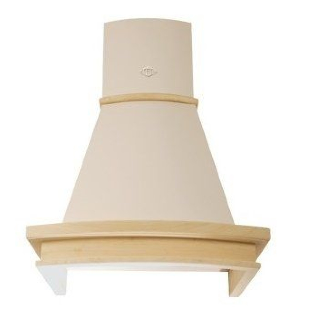 Вытяжка MBS IRIS WHITE 160