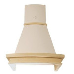 Вытяжка MBS IRIS WHITE 160