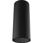 Вытяжка FABER CYLINDRA ISOLA PLUS BK MATT A37 335.0572.104