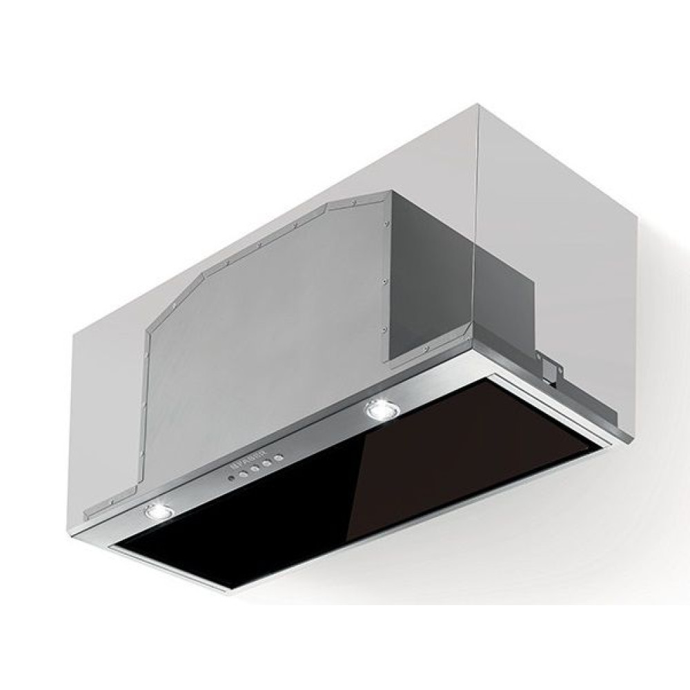 Вытяжка FABER INCA LUX EV8 X/BK A52