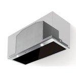 Вытяжка FABER INCA LUX EV8 X/BK A52