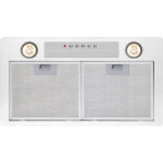 Встраиваемая вытяжка CATA GT-PLUS 45 WH /C