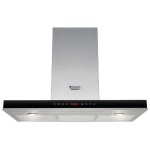 Вытяжка HOTPOINT-ARISTON hlb 9.8 ash x/ha