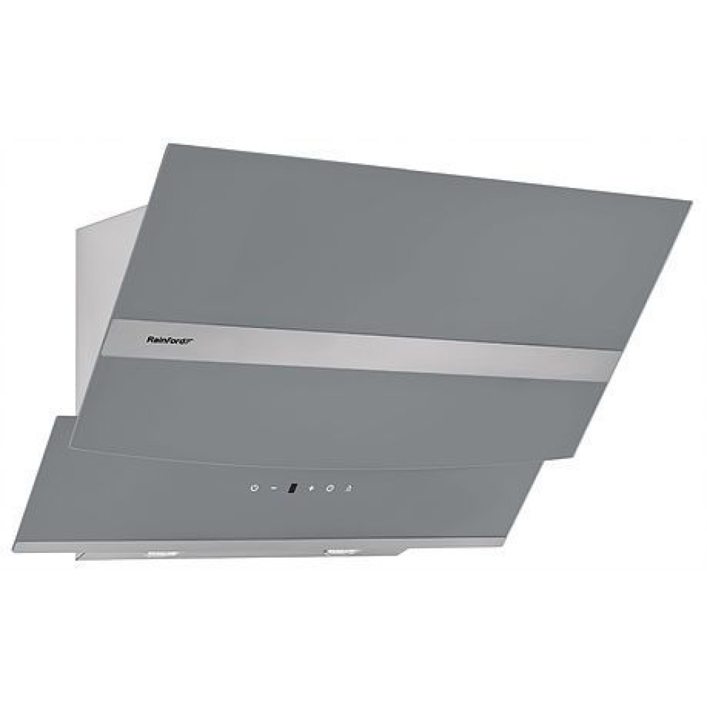 Вытяжка RAINFORD RCH-3635 Grey(RAL7001)
