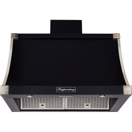 Вытяжка KUPPERSBERG MGC 9039 ANT Silver