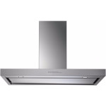 Вытяжка FALMEC plane top 120 inox (800) ecp