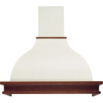 Вытяжка FALMEC RONDO MALIZIA 90 ciliegio (600)S CSEN90.00#767B461F