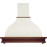 Вытяжка FALMEC RONDO MALIZIA 90 ciliegio (600)S CSEN90.00#767B461F