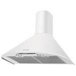 Вытяжка MAUNFELD derby 50 white