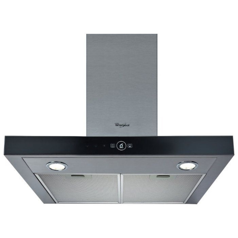 Вытяжка WHIRLPOOL AKR 746 IX