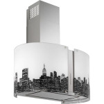Вытяжка FALMEC new york isola 800 65