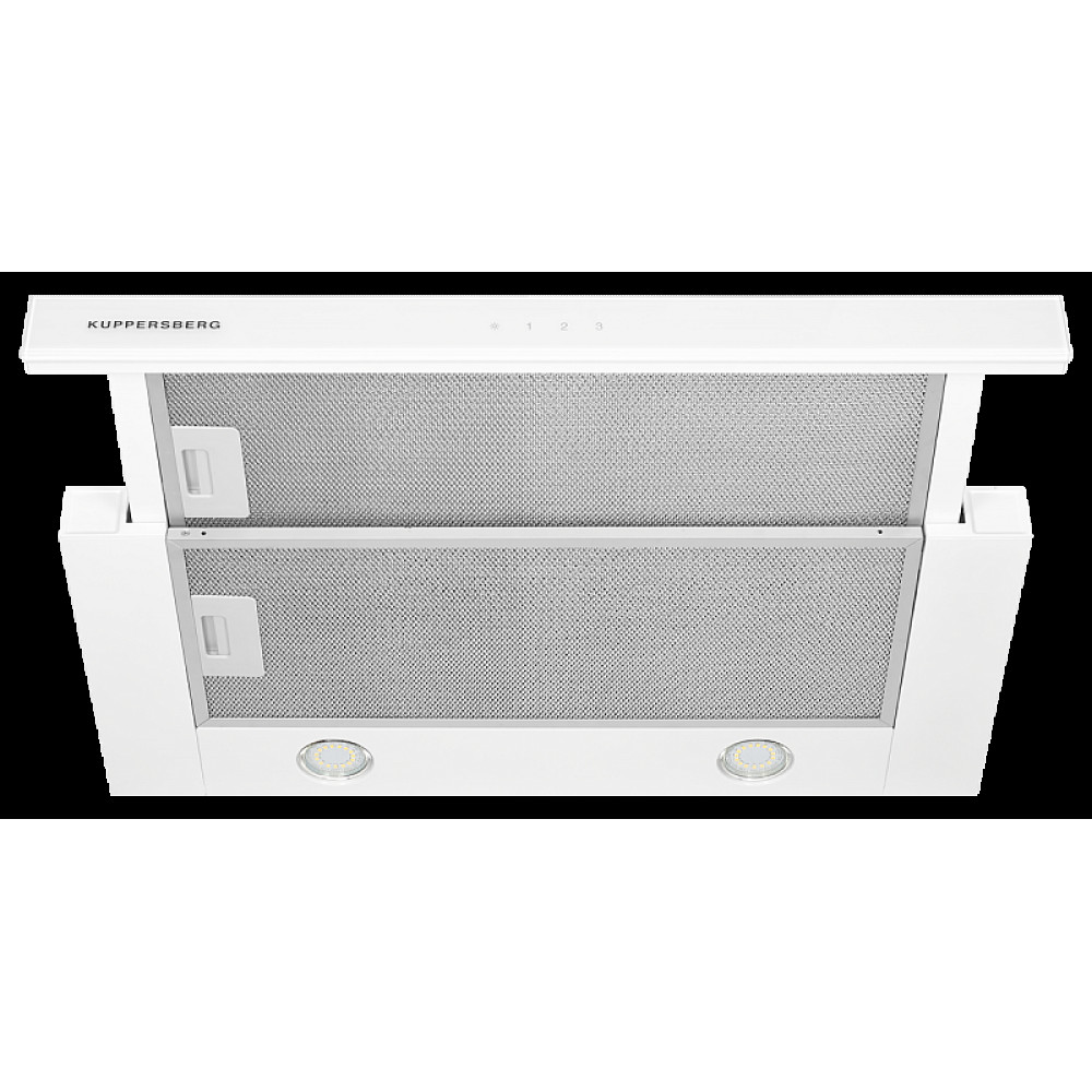 Вытяжка KUPPERSBERG SLIMLUX S 60 GW