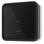 Вытяжка FABER PYANA ARIES BN/BK A70 (335.0541.004)