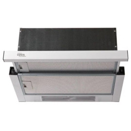 Вытяжка OASIS VT-60W (P)