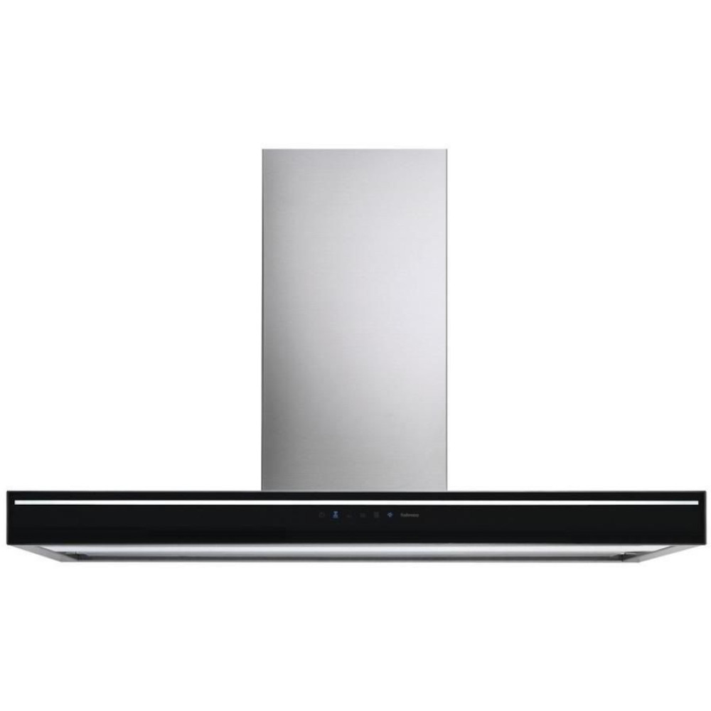 Вытяжка FALMEC Lumina NRS Glass Black 120 CLMN20.00P2#NROI490F