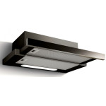 Встраиваемая вытяжка JET AIR aurora lx/bl/f/60