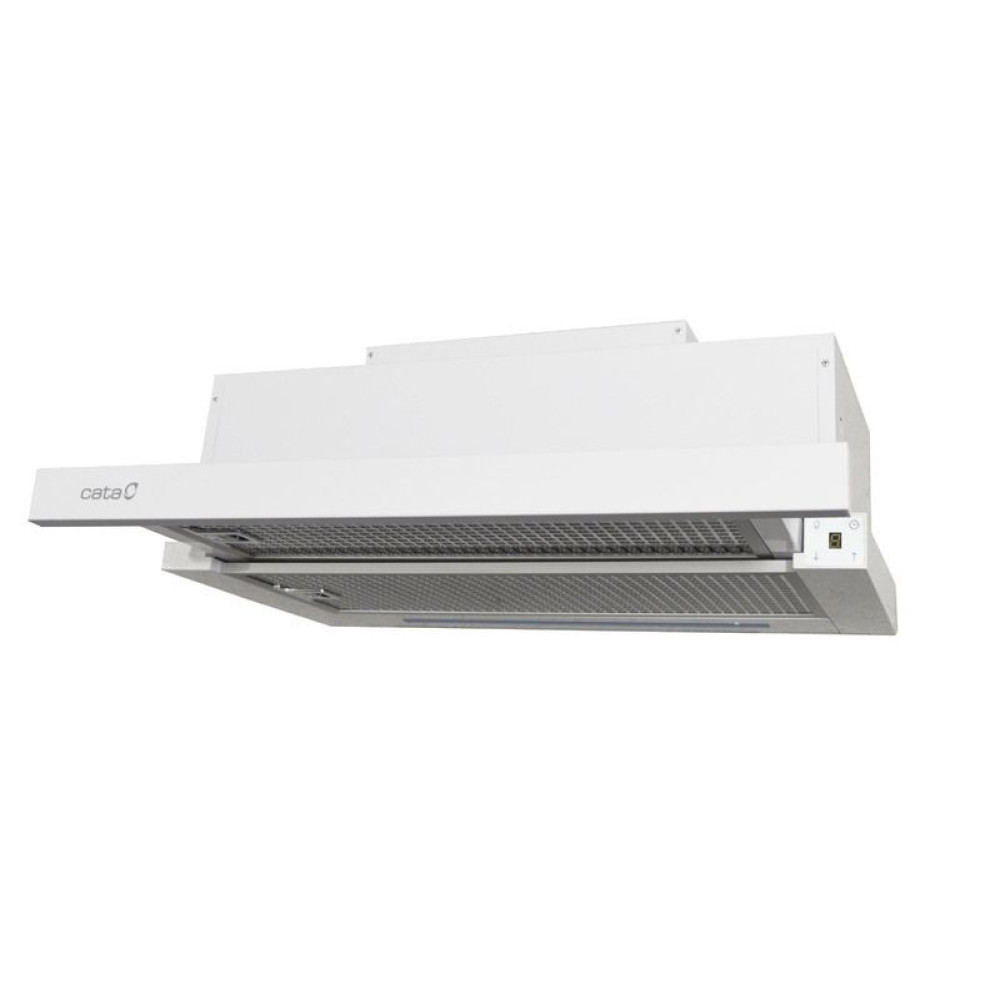 Вытяжка CATA TFH 6630 WH