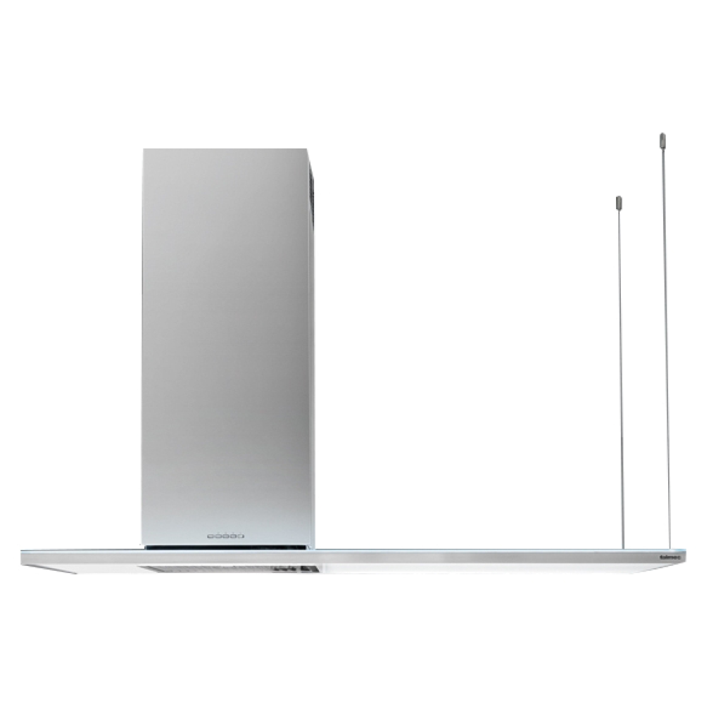 Вытяжка FALMEC ZENITH (800) ECP пристенная,без полки,NRS,эл.панель упр. CZE