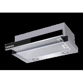 Встраиваемая вытяжка Centek СТ-1841-60 SS