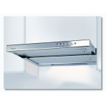 Вытяжка AKPO wk-7 light touch 50 нержавейка